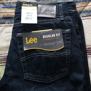 Lee Regular Fit jeans